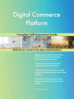 Digital Commerce Platform Complete Self-Assessment Guide