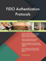 FIDO Authentication Protocols Second Edition