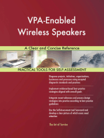 VPA-Enabled Wireless Speakers A Clear and Concise Reference