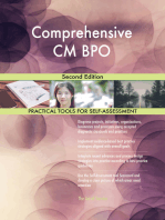 Comprehensive CM BPO Second Edition
