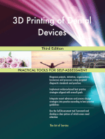 3D Printing of Dental Devices Third Edition