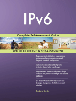IPv6 Complete Self-Assessment Guide
