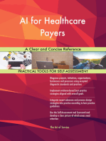 AI for Healthcare Payers A Clear and Concise Reference