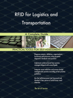 RFID for Logistics and Transportation A Complete Guide