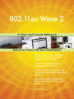 802.11ac Wave 2 A Clear and Concise Reference