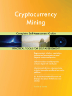 Cryptocurrency Mining Complete Self-Assessment Guide