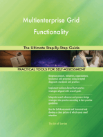 Multienterprise Grid Functionality The Ultimate Step-By-Step Guide