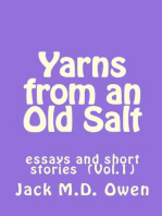 Yarns from an Old Salt