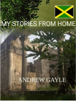 My Stories From Home