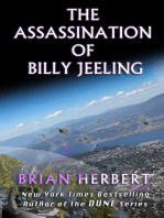 The Assassination of Billy Jeeling
