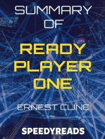 Summary of Ready Player One