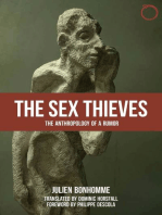 The Sex Thieves: The Anthropology of a Rumor