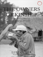 The Owners of Kinship