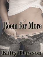 Room for More