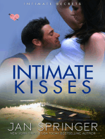 Intimate Kisses