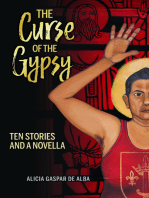 Curse of the Gypsy, The: Ten Stories and a Novella