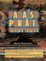 Paraíso portátil / Portable Paradise