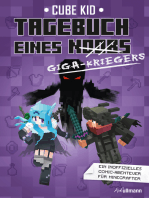 Tagebuch eines Giga-Kriegers