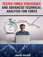 Tested Forex Strategies And Advanced Technical Analysis For Forex