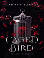 Caged Bird: The Monster Trilogy: The Monster Trilogy