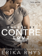 Envers et contre tout