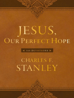 Jesus, Our Perfect Hope