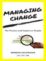 Managing Change