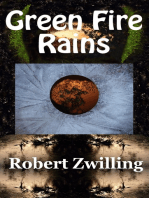 Green Fire Rains