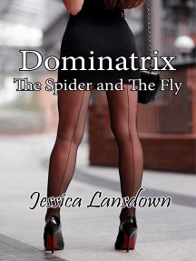 Dominatrix The Spider and The Fly by Jessica Lansdown - Ebook | Scribd