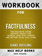 Workbook for Factfulness