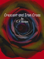 Crescent and Iron Cross