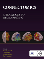 Connectomics: Applications to Neuroimaging