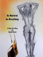 As Natural as Breathing: Judy Dosh, #2
