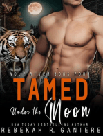 Tamed Under the Moon