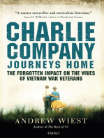 Charlie Company's Journey Home: The Forgotten Impact on the Wives of Vietnam Veterans
