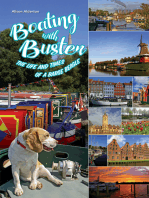 Boating with Buster: The Life and Times of a Barge Beagle