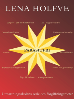 Parasitfri: Utmattningsskolans serie om förgiftningsrötter