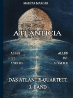 Atlanticia: Das Atlantis-Quartett, 3. Band
