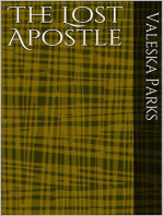 The Lost Apostle