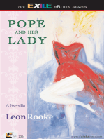Pope and Her Lady: A Novella
