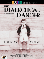 The Dialectical Dancer: A Simple Tale