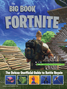 Fortnite Creative