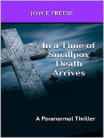 Death Arrives In a Time of Smallpox