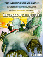 The Gnome Tretop World
