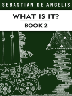 What Is It Book 2: Drawings 251 to 500