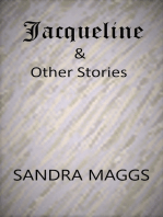 Jacqueline & Other Stories