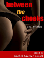 Between the Cheeks: Anal Erotica