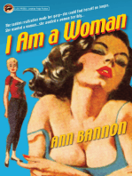 I am a Woman