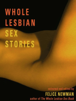 Whole Lesbian Sex Stories: Erotica for Women