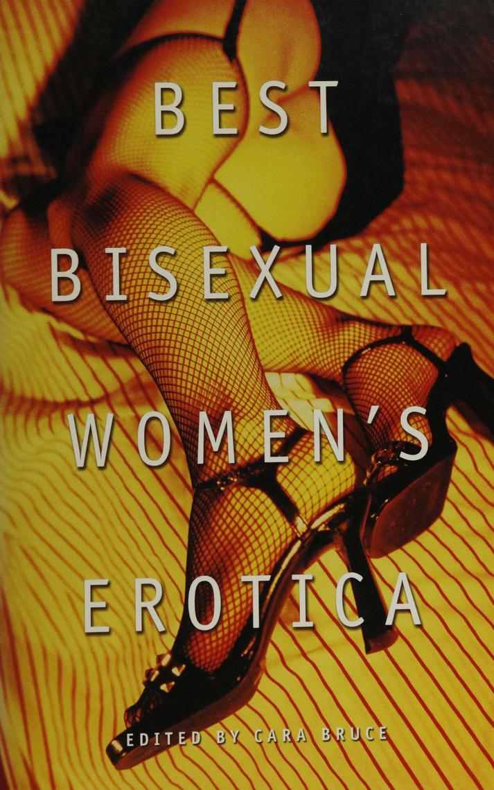 Best Bisexual Womens Erotica by Cleis Press image